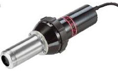 Mistral - Hot Air Blowers