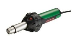 TRIAC - Push-Fit Nozzles