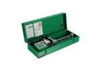 EXAMO - Model 600 F - Tensiometer