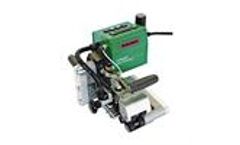 COMET - Model USB - Geomembrane Wedge Welder