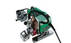 UNIPLAN - Model Wedge - Wedge Welder for industrial fabrics