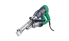 FUSION - Model 3C - Extrusion Welder for Geo Installers