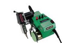 UNIFLOOR - Model E - Digital welder for floor coverings