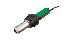 Leister - Model ELECTRON ST - Heat Gun