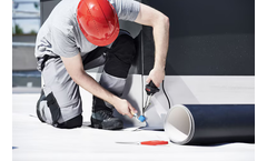 Leister - Model HOT-JET S - Heat Gun