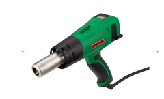 Leister - Model SOLANO AT - Heat Gun