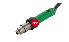 Leister - Model PENWELD 305-S -  Heat Gun