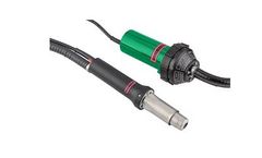 Leister - Model Diode S/Minor - Heat Gun