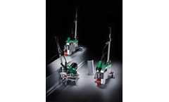 UNIROOF AT / ST - Welding close to the edge made easy.