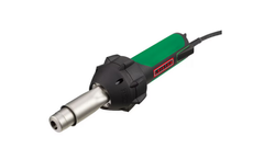 Leister - Model TRIAC ST - Heat Gun