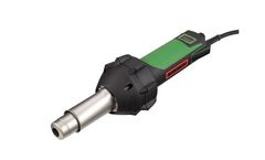 Leister - Model TRIAC AT - Heat Gun