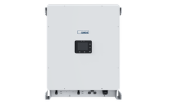 GMDE Geatom Series - Energy Storage Inverters