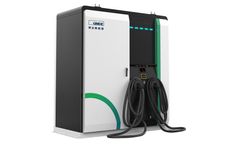 GMDE - Model GHESS200_232KWH - Liquid Cooling System