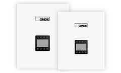Powervortex - Model 305KTL-T2 & 309KTL - 3-Phase Hybrid Inverter