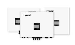 Powervortex - Model 3700TL/5200TL - Hybrid Inverter