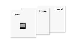GMDE - Model GHESS 5.2-7.2-SL - Energy Storage System