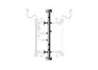 AMETEK Orion - Modular Instrumentation Bridle
