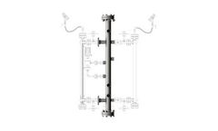AMETEK Orion - Modular Instrumentation Bridle