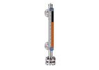AMETEK Orion - Model Atlas - Magnetic Level Indicator