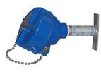 AMETEK Orion - Model ORS 1-Amp - Reed Switch - Magnetic Level Indicator
