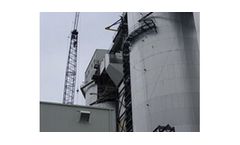 Sheet Metal Lagging Services