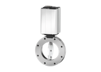 VAT - Model 61.3 - HV - Butterfly Control Valve