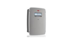 ABB - Model UNO-2.0/2.5-I-OUTD - Single-Phase Inverters
