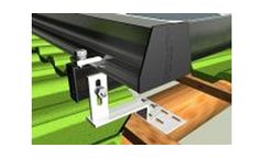 PVclick - Mounting System