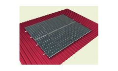 PVtrapez - Mounting System