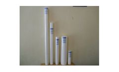 Water Filter Cartridge Exporter