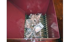 Precision Grinding - Services