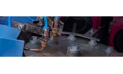 GPP - Modernization / Retrofit Testing Machines