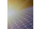 GPP - Test Systems for Photovoltaics