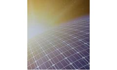 GPP - Test Systems for Photovoltaics