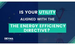 What do the changes to the Energy Efficiency Directive mean for your Utility?