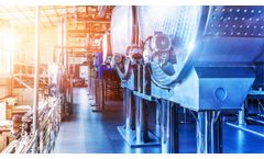 Industry 4.0: Smart and Sustainable Factories