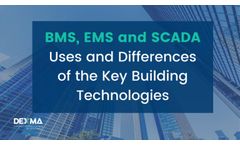Building Technologies: Who’s Who?