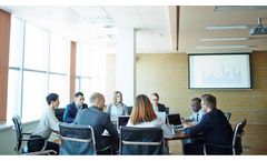Risk Mitigation in Energy Efficiency Projects using an EMS