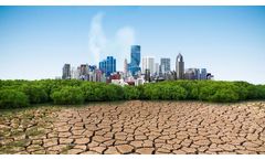 Built Environment: measuring Climate Change impact