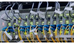 Reducing the Energy Consumption of Network Devices