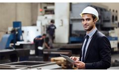 Industrial decarbonisation: How to reduce your carbon footprint?