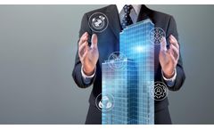 Building for a Sustainable Future: The Role of IoT and Smart Technologies in Facilities Management