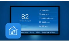 Why is Air Quality important in Working Environments