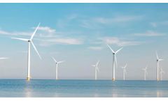 Winds of Change: Offshore Wind Farms at the Forefront of Energy Transition