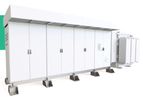 eks Energy - Model PCS - Power Conversion System