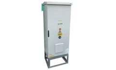 eks Energy - Model SSCB - Solid-State Circuit-Breaker