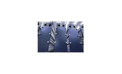VAU - Gasketed Plate Heat Exchanger