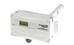 Deluxe - Model CDLSXX - Duct CO2 Sensors Deluxe