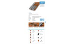 Versolsolar - Tile-on Roof System Brochure