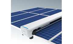Versolsolar - Automated Cleaning Robots